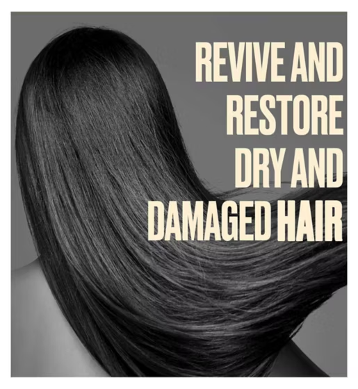 Aussie Miracle Moist Hair Shampoo, 250ml